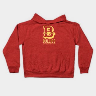 Big B Kids Hoodie